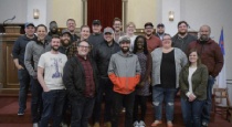 Rhode Island: Creative Missions 2019 Recap