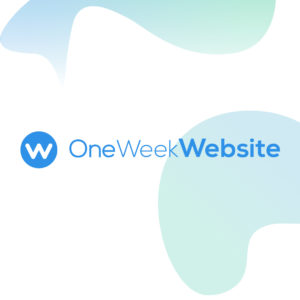 OneWeekWebsite