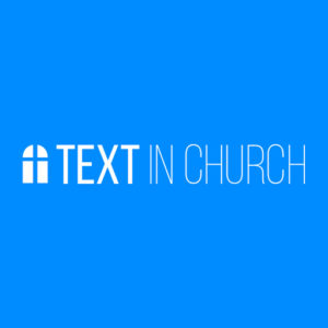 Text In Church