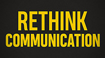 Rethink Communication Stories: Marcy Carrico